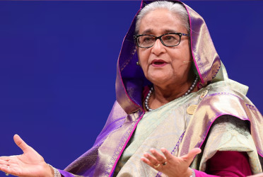 Genocide investigation report submitted against Sheikh Hasina, Kamal and Mamun