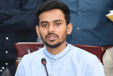 Govt aims to fulfill post-July Uprising aspirations: Asif Mahmud