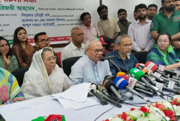No need to go to India if country's health sector is developed: Rizvi