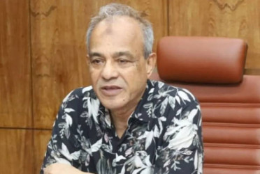RAB to be reconstituted: Home Adviser
