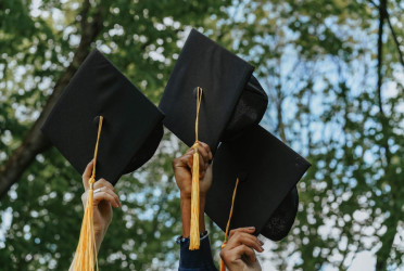 Trump's policies shake US appeal to foreign students
