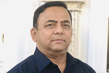 Court orders to seize flats of ex IGP Benazir’s wife in Dubai, freeze accounts