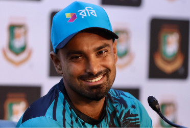 Litton eyes long-term stability as T20I captain