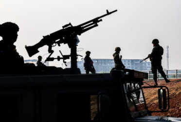 Junta's airstrike kills 17 school children, says Myanmar opposition
