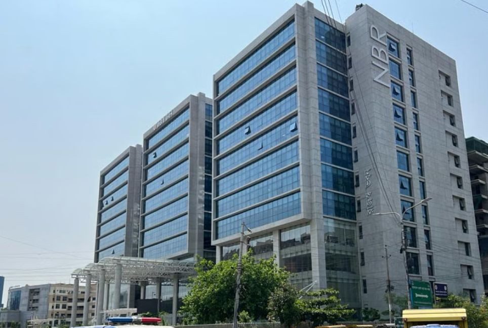 Govt dissolves NBR, splits into two separate wings