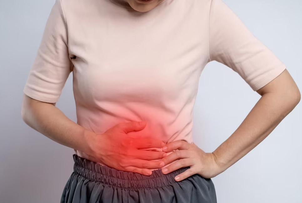 Simple diet changes to prevent appendicitis