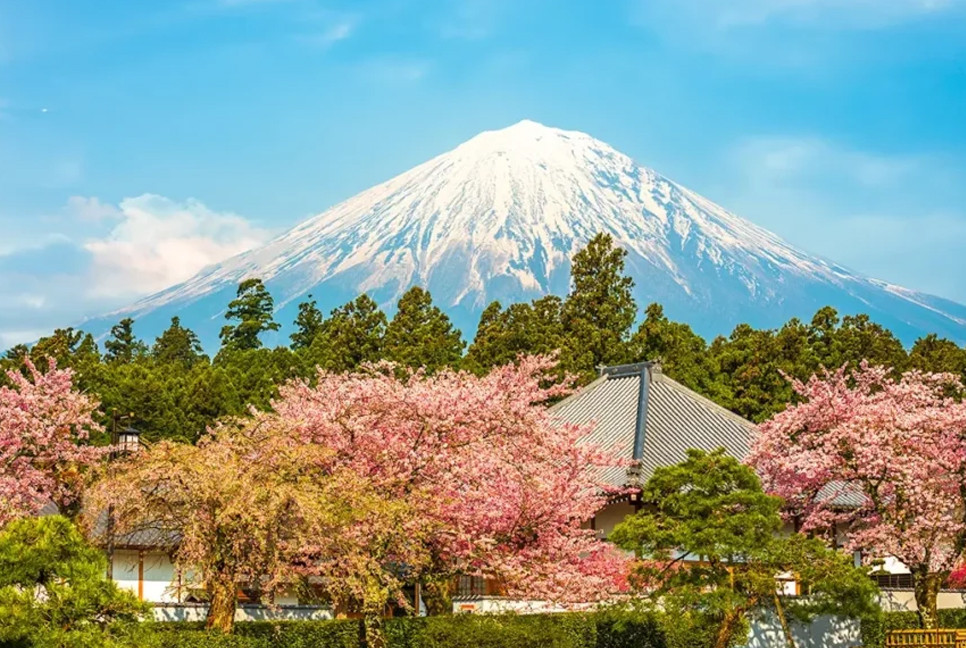 10 best Asian countries to visit in 2025: Culture, cuisine & chaos await