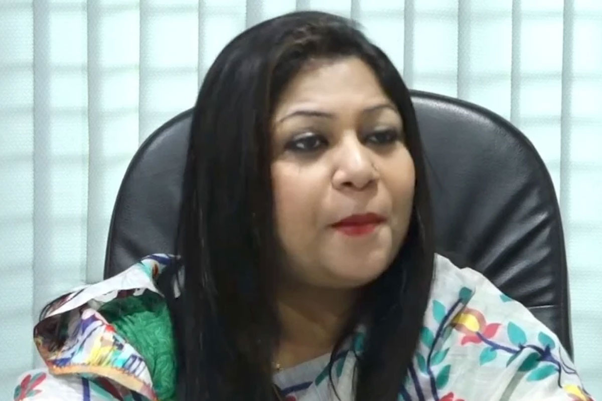 Suchinta Foundation’s Chattogram division leader detained over court clash case