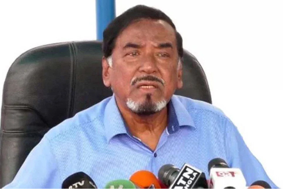 Government keeps everyone in dark about humanitarian corridor: Hafiz