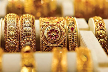 Gold price reduced by Tk3137 per bhori, effective from Tuesday
