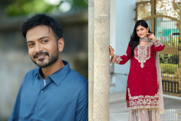 Yash and Malaika star in Eid drama “Khotipuron”