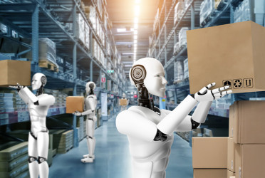 China accelerates humanoid robot  to transform manufacturing, tackle labor shortage