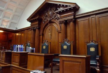 UK court set to begin hearings in petition over Israel arms sales