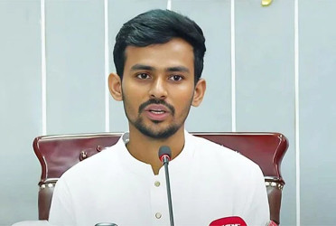 Govt committed to ensuring smooth Eid travel: Asif Mahmud