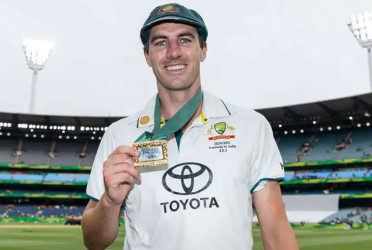 Cummins, Hazlewood, Green return in Australia's WTC final squad