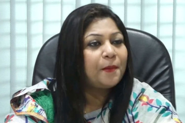 Suchinta Foundation’s Chattogram division leader detained over court clash case