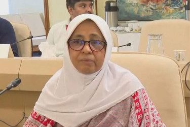 Salary hike proposed for doctors, surgeons: Health Advisor