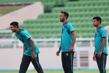 PCB sends revised itinerary for Bangladesh's tour of Pakistan