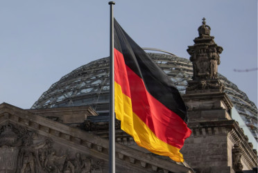 Germany urges Russia to take 'decisive step' for Ukraine peace