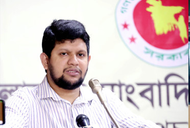 Mahfuj Alam urges pro-July forces to take far-sighted, practical steps