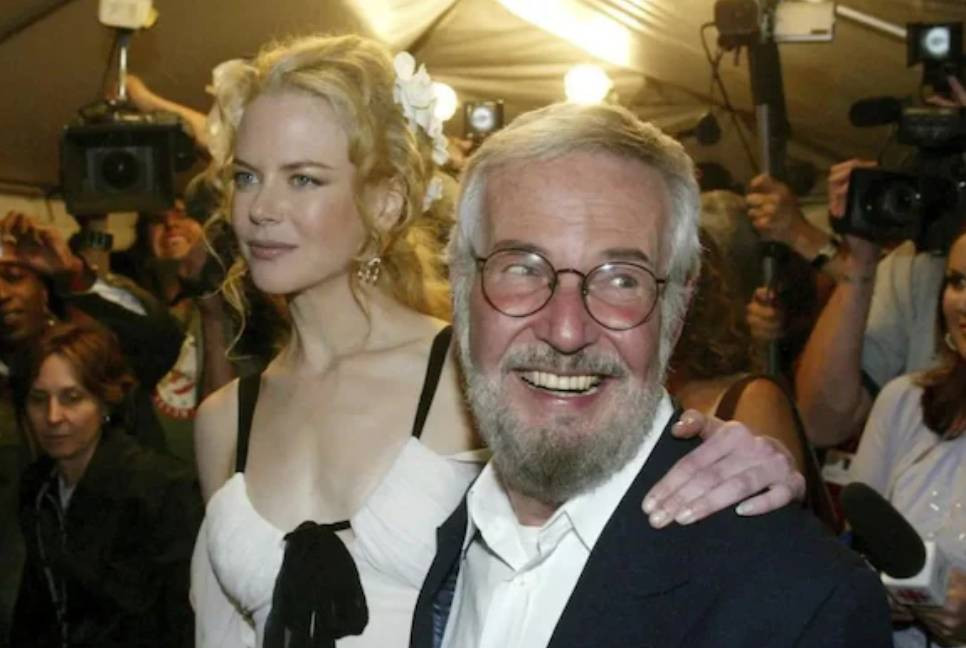 Oscar-winning filmmaker Robert Benton dies