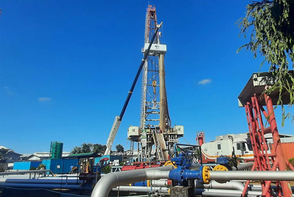Bangladesh purchasing rigs to accelerate drilling