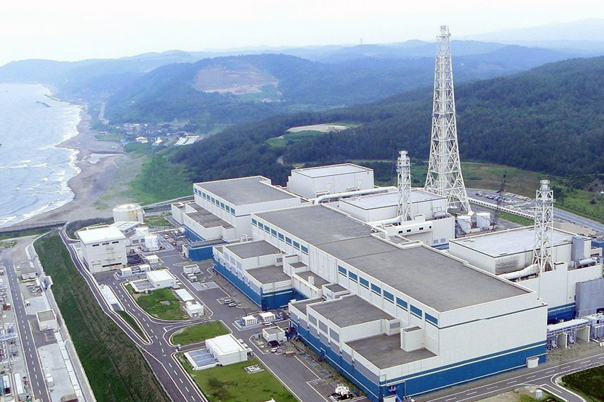 US nuclear official urges Japan to build new reactors amid rising AI-driven power demand