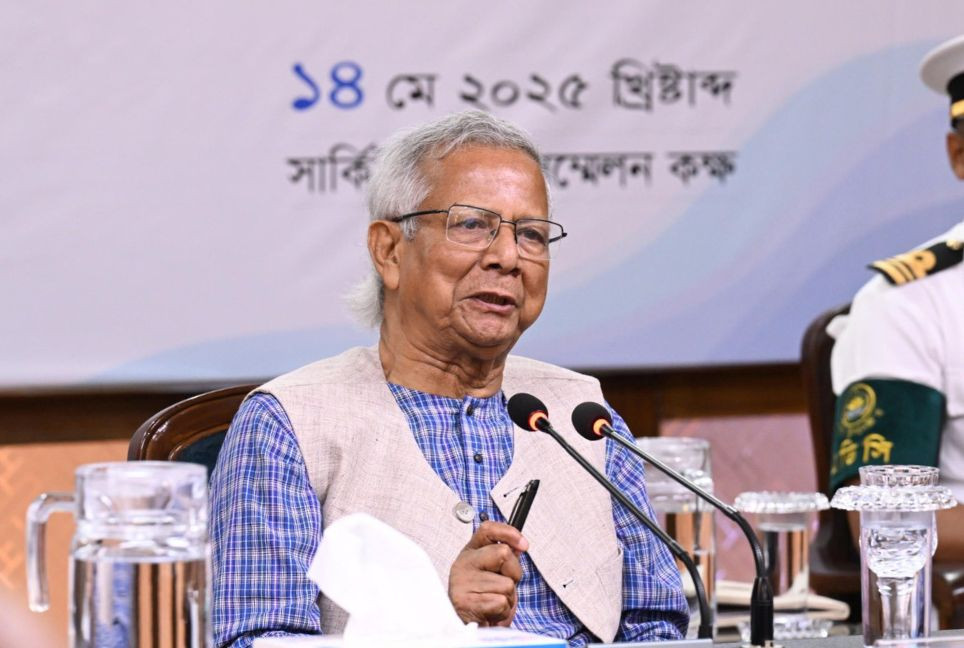 CA urges effective measures to ease waterlogging in Ctg