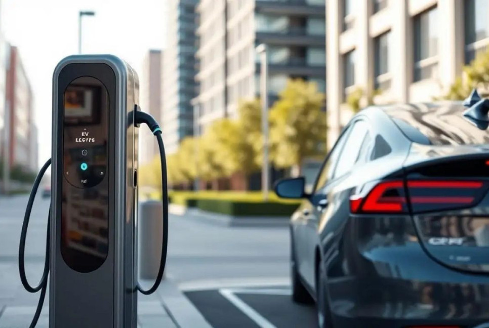 EV sales to continue growing despite trade uncertainty: IEA