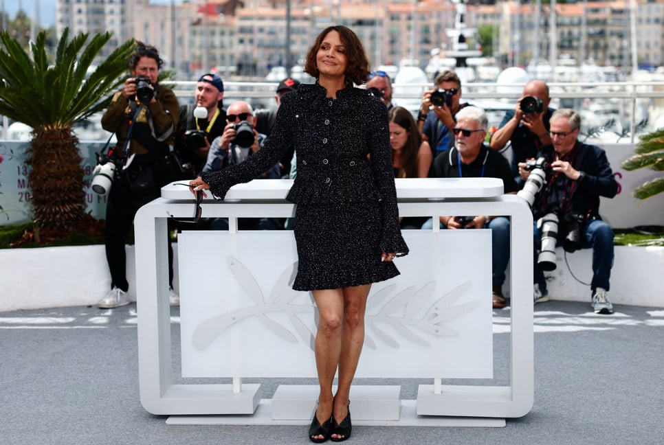 New Cannes dress code forces Halle Berry to switch outfits
