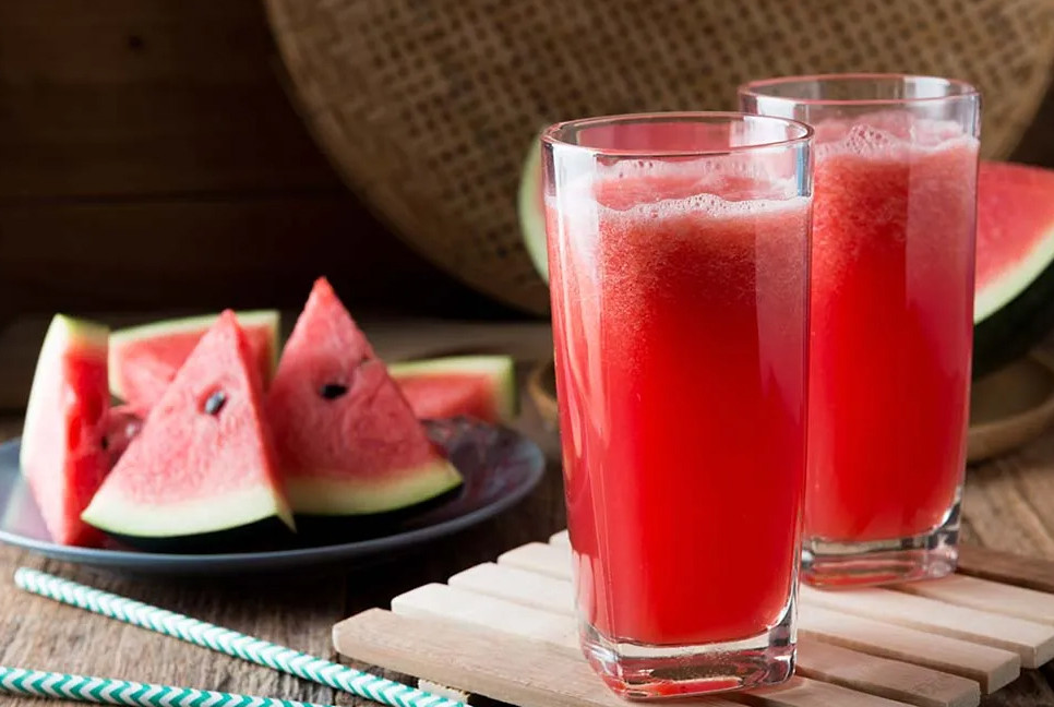 Is it safe to drink milk or water after watermelon? Experts explain