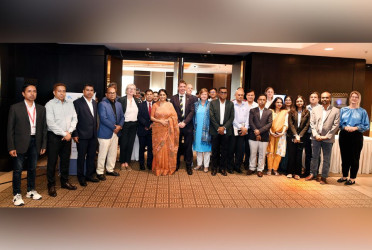 Sweden, Bangladesh team up on RMG water sustainability