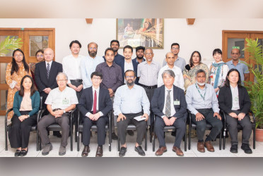 JICA reaffirms commitment to support PKSF in ongoing projects