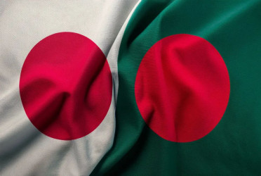 Bangladesh, Japan to hold FOC in Tokyo tomorrow