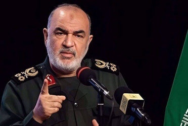 Iran prepared for any scenario amid US threats: IRGC