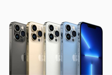 Chinese e-commerce sites offer discounts of up to $351 on Apple's latest iPhones