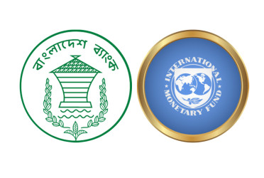 Bangladesh signs deal to receive $1.3bn IMF loan: BB Governor