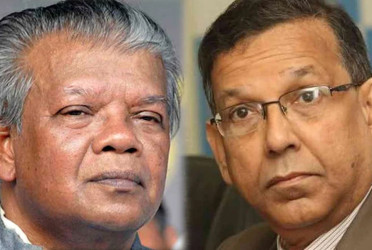 Amu, Anisul, 5 others shown arrested in separate Uprising cases