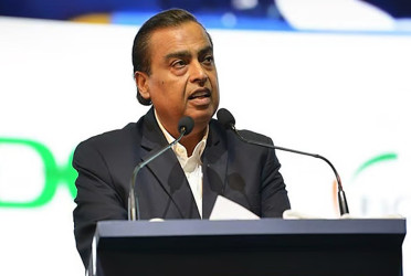 Ambani to meet Trump, Qatar emir in Doha: Reports