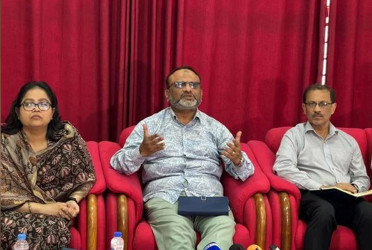 DU declares one-day mourning, strengthens security measures