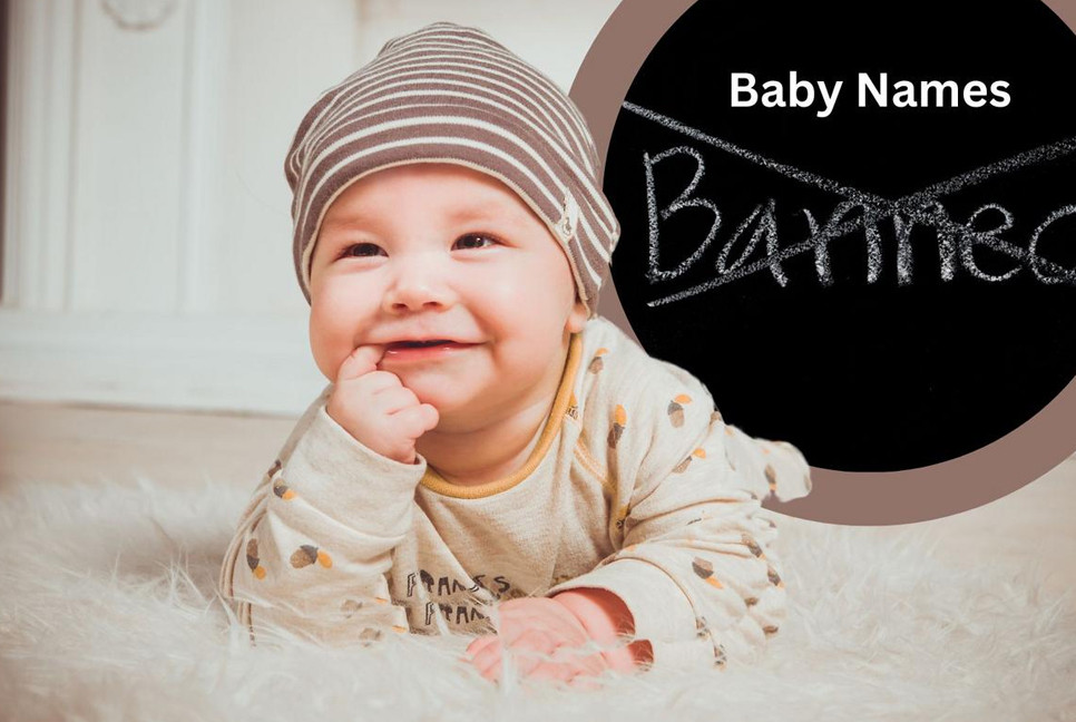 Australia bans 89 baby names: From 'Adolf Hitler' to 'Nutella'