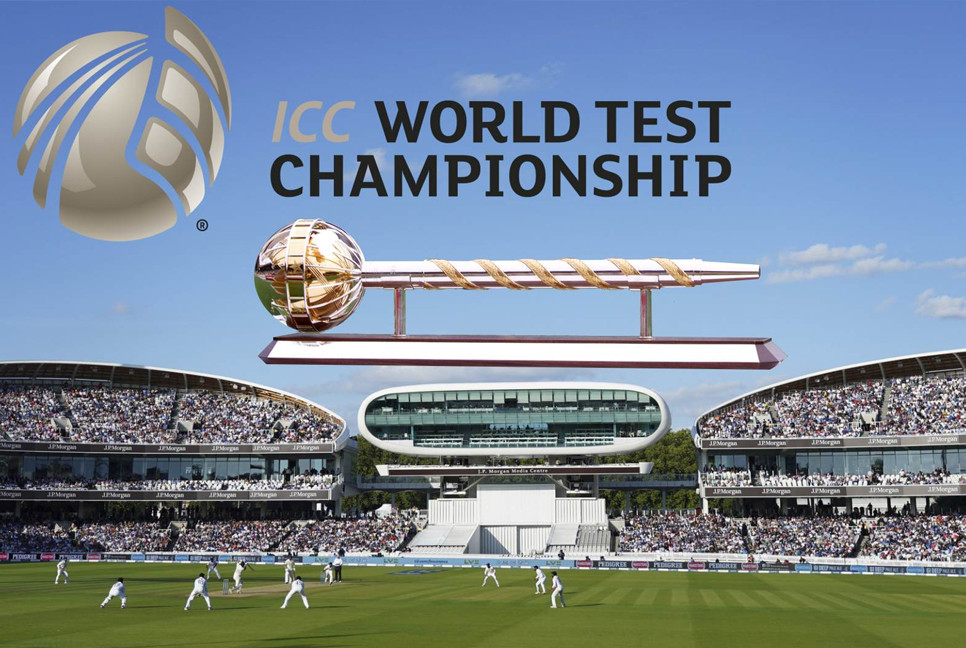 Record increase in Test championship prize money