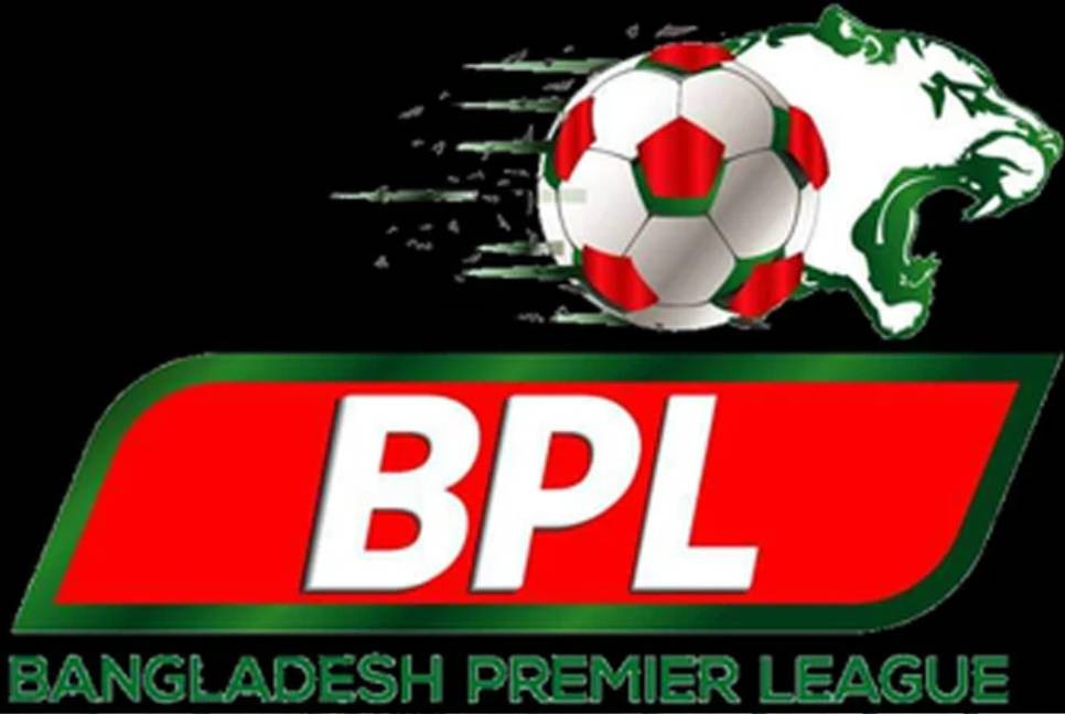 Three BPL football matches on Friday