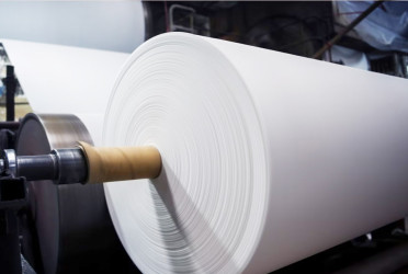 Duty-free paper imports flood open market