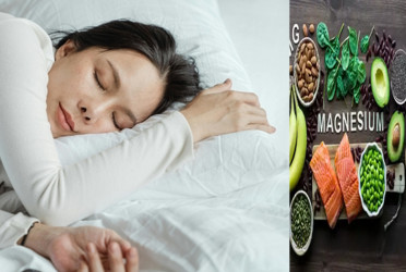 Magnesium: The natural key to better sleep and stress relief