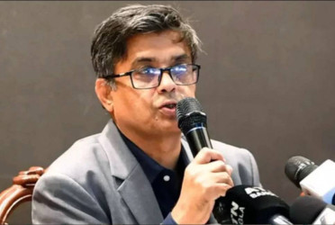 'Govt didn’t dismiss any Journalists in 9 months'