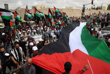 Israel kills 115 Palestinians in Gaza in a single day