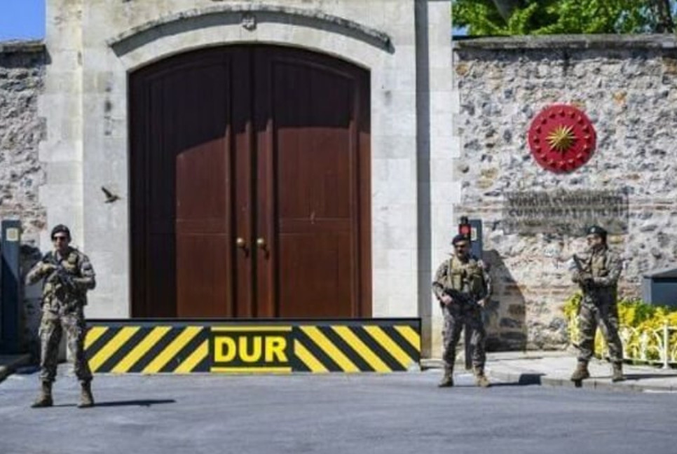 Russia and Ukraine to meet in Istanbul, but expectations low