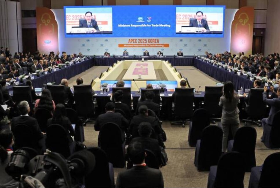 S Korea set to resume US tariff talks at APEC