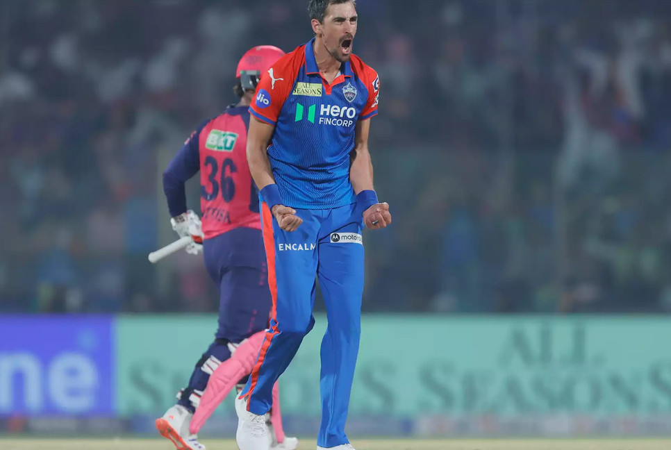 Starc opts out of return to IPL